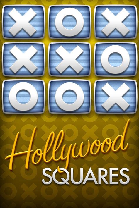 Hollywood Squares (1998) | ČSFD.cz