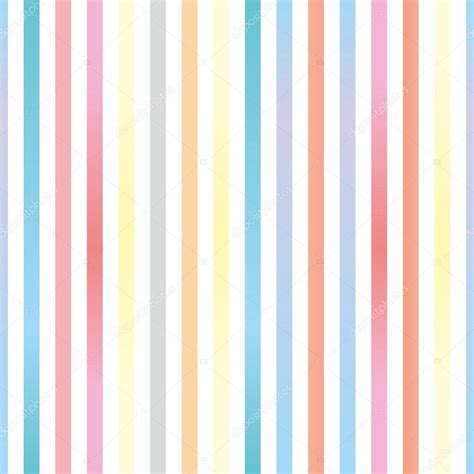 Pink pastel wallpaper hd | Seamless vector pastel stripes background or pattern illustration ...