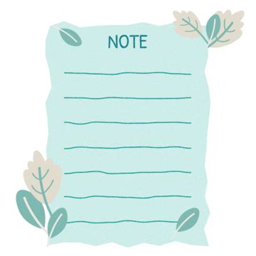 Aesthetic Pastel Sticky Notes PNG Transparent Images Free Download | Vector Files | Pngtree