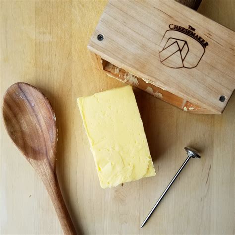 Making Raw Butter — Utah Natural Meat