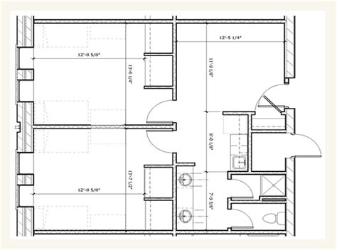 University Suites | University Housing | Nebraska