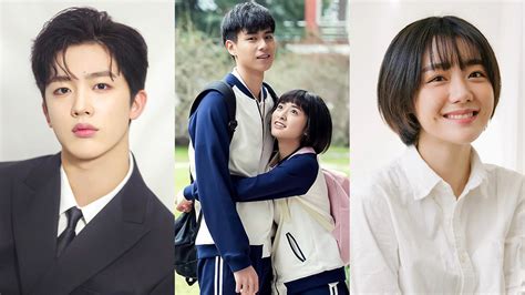 Everything You Need to Know About the Korean Remake of “A Love So ...