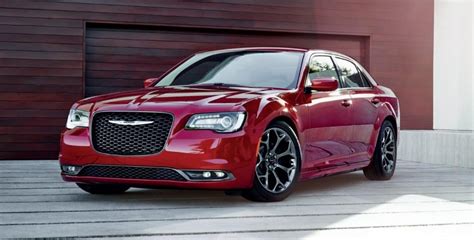 Chrysler 300 Models