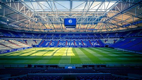 Schalke Wallpaper - iXpap