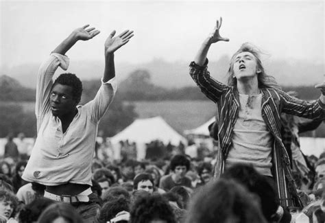 Where it all began: Music festivals of the '60s and '70s