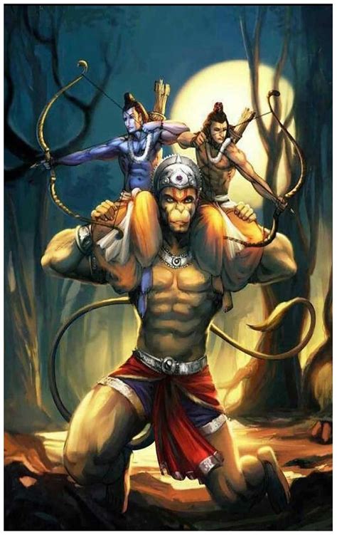 Top 999+ ram hanuman images – Amazing Collection ram hanuman images Full 4K