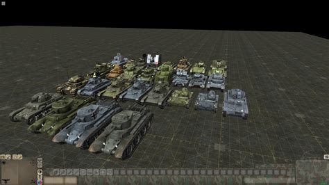 Image 13 - Men of War Red Tide Vehicles for Men of War Assault Squad mod for Men of War: Assault ...