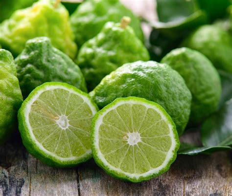 Bergamot - Definition of Bergamot