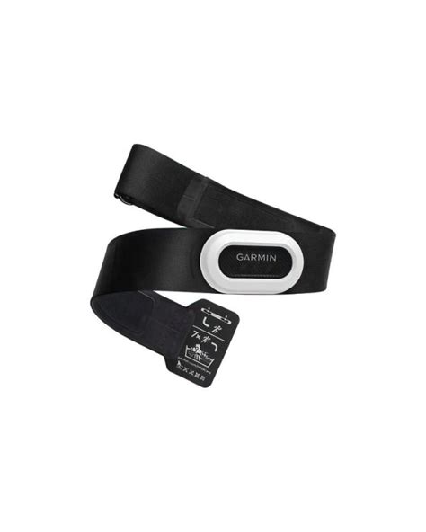 Garmin Heart Rate Monitor Pro Plus - bikemartsg.com