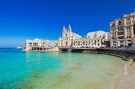 10 Best Things to Do in Sliema - What is Sliema Most Famous For? - Go ...