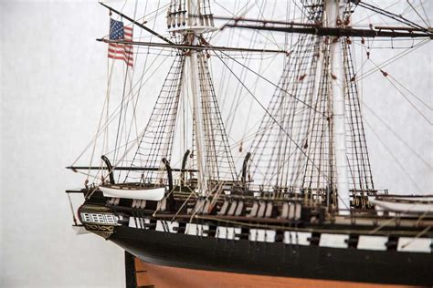 USS Constitution Model from Revell, 30 foto | Model Kits: cars, ships, airplanes