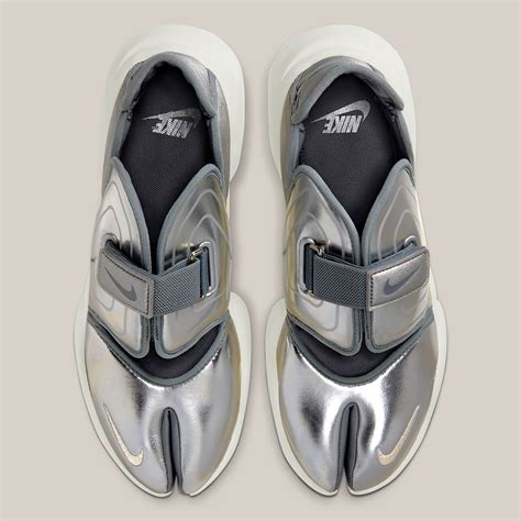 Nike Aqua Rift Metallic Pack Release Date | SneakerNews.com