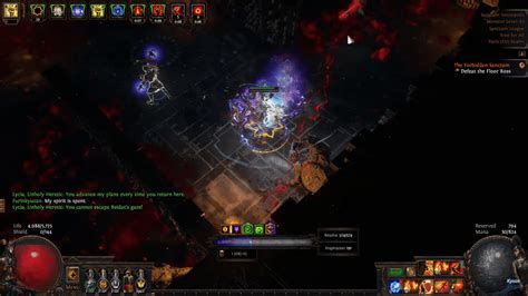 PoE League Starter Builds, Path of Exile Starter Builds Guide ...