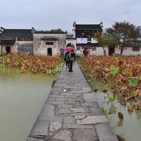 Hongcun Ancient Village (Yi County) - 2021 All You Need to Know BEFORE ...