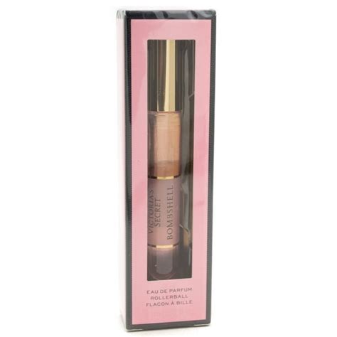 Victoria's Secret BOMBSHELL Eau de Parfum Rollerball .23 fl oz - Walmart.com - Walmart.com