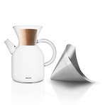 Pour-Over Coffee Maker - Eva Solo - Touch of Modern