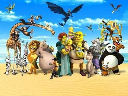 Category:Characters | Dreamworks Animation Wiki | Fandom powered by Wikia