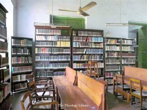 Senate of Serampore College: Courses, Fees, Admission, Facilities