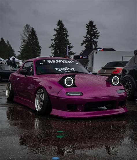 #jdm #cars #modified #kibby #pinterest #miata | Best jdm cars, Pretty ...