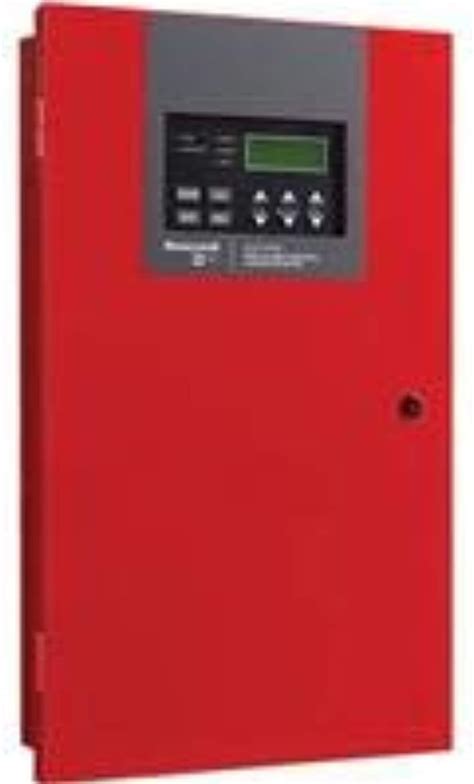 Silent Knight by Honeywell 6808 198-Point Addressable Fire Alarm Control Panel