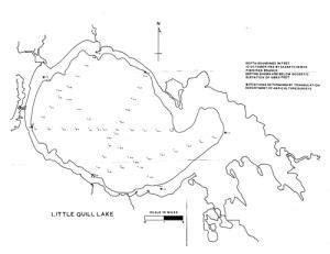 Big Quill Lake, Saskatchewan | Angler's Atlas