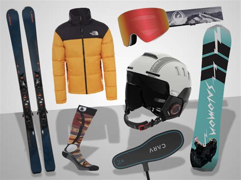 The best ski and snowboard clothing, gear and tech for 2019 | Stuff