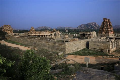 Smarthistory – Art and architecture of the Vijayanagara empire