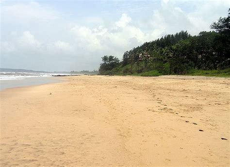 Ganpatipule - Ganpati temple at Rantnagiri | Konkan beauty