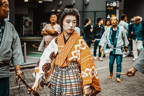 Takayama Festival in Japan on Behance