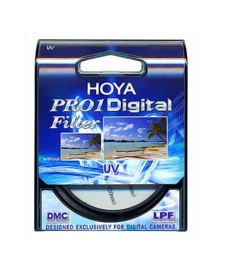 Hoya 72 mm PRO-1D UV Ultra Violet Filter Price in India- Buy Hoya 72 mm PRO-1D UV Ultra Violet ...