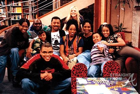 20 Black TV Shows You Watched If You’re a '70s or '80s Baby