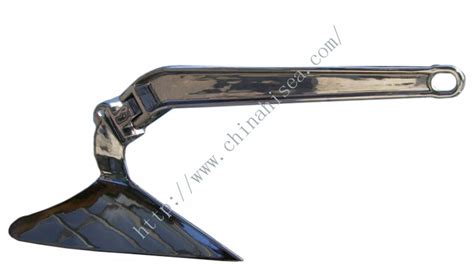 Stainless Steel Plow Anchor,Stainless Steel Plow Anchor manufacturer. - Hi-Sea Group