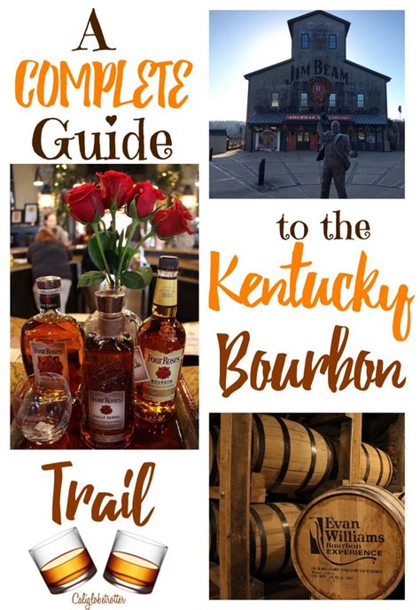 Guided Bourbon Tours Louisville Ky | semashow.com