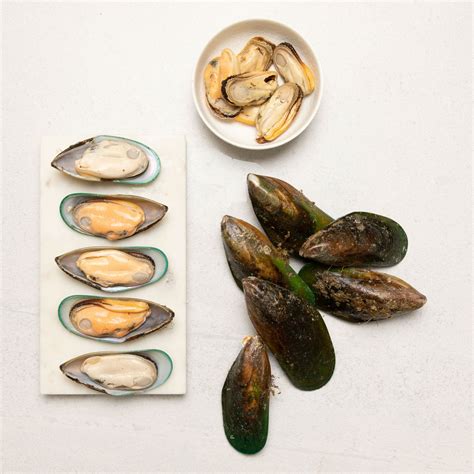 Buy Mussels Online - Home Delivery Across NZ – Oceans North Seafood