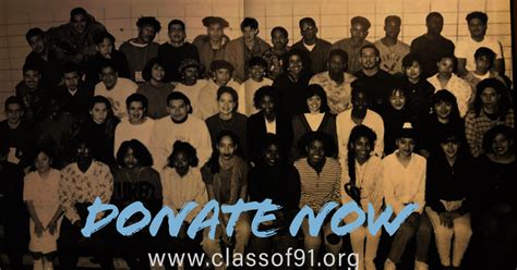 Class of '91 | Indiegogo