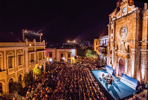 Julia Salvi: A commitment to classical Cartagena | The City Paper Bogotá