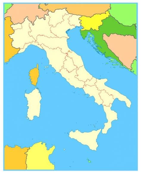 Free Vector All Countries Maps