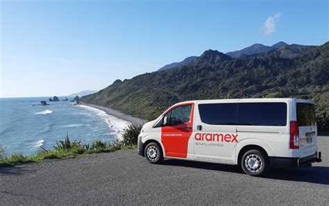 Aramex New Zealand | Southland Aramex (formerly Fastway Couriers)