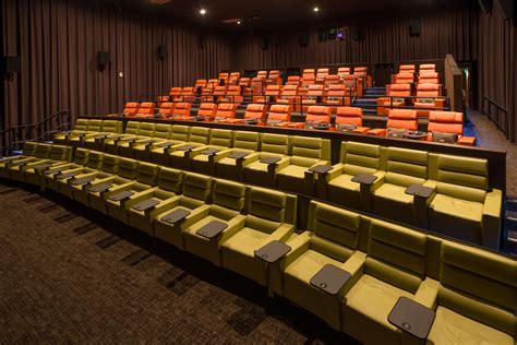 Cinema | Stadium Seating Enterprises