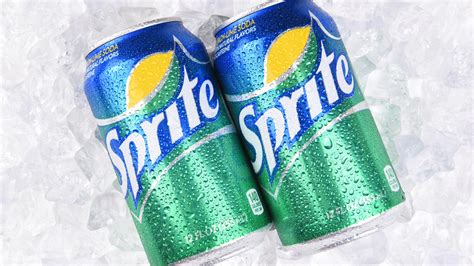 Every Sprite Flavor Ranked Worst To Best