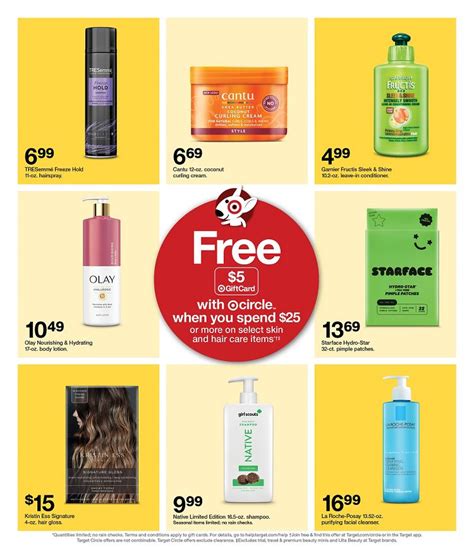 Weekly Deals In Stores Now : Target Weekly Ad