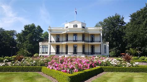 Kasteel de Vanenburg - The Netherlands - Putten - Netherlands