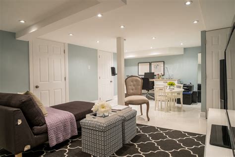 What to Consider Before Moving Into a Basement Apartment | LaptrinhX / News