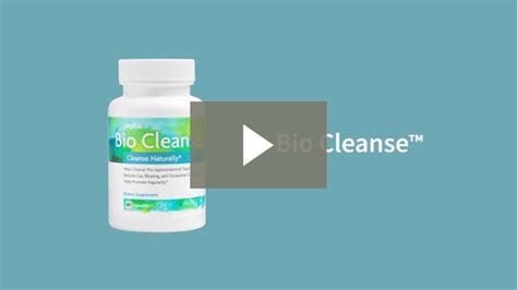 PLEXUS BIO CLEANSE ⋆ Plexus Products