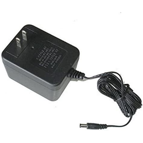 New AC Adapter for AT&T ATT ML17929 ML 17929 ML17928 ML 17928 2 Line ...