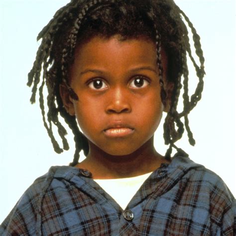 The Catchphrase that Captured a Generation: Buckwheat's Iconic 'Otay'!