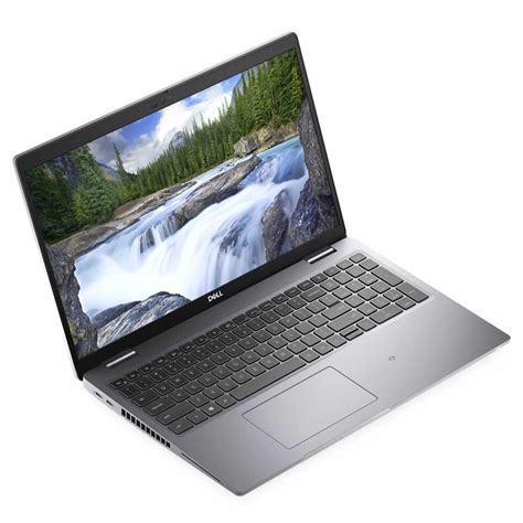 Dell Latitude 5520 15.6´´ i5-1135G7/8GB/256GB SSD Laptop Silver| Techinn