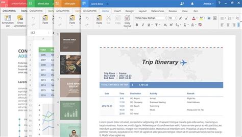 10 Best Microsoft Office Alternatives for 2020 | Beebom