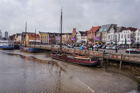 Visit Husum: 2024 Travel Guide for Husum, Schleswig-Holstein | Expedia