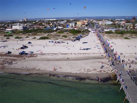 2009 Adelaide kite Festival Semaphore beach | Kitesurfing Forums, page 1